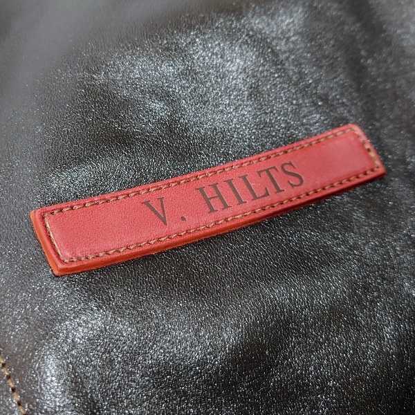 TOYS McCOY TYPE A-2 No.TMJ2412 映画「大脱走」