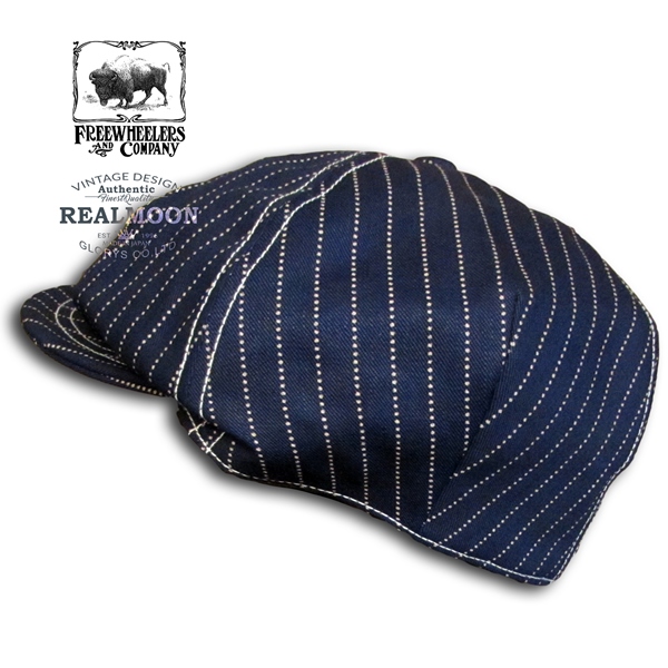 FREEWHEELERSフリーホイーラーズ キャスケット 