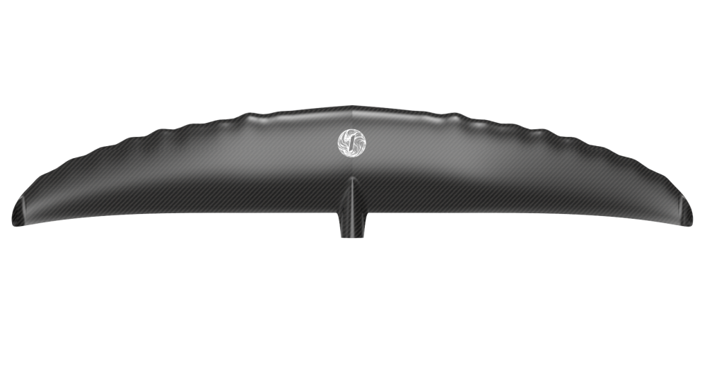 Takuma Kujira Front Wing — REAL Watersports