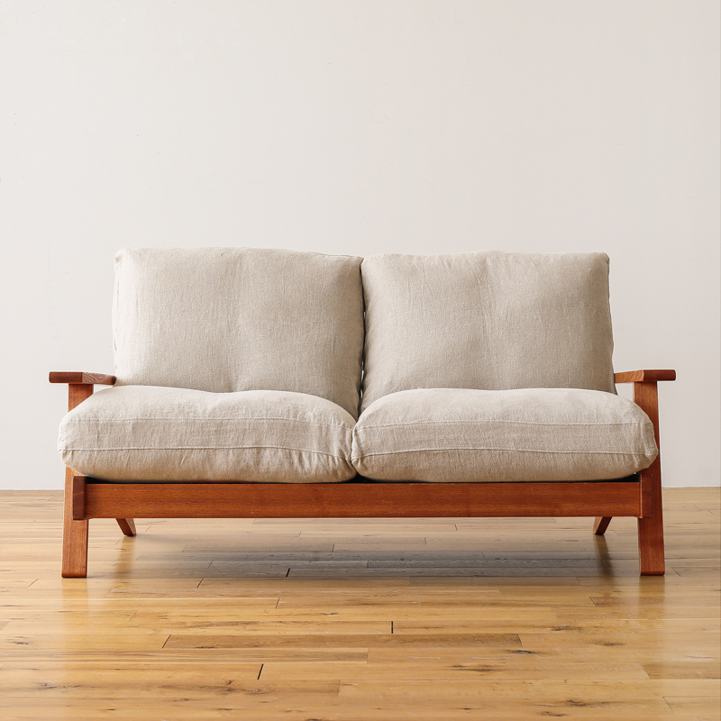 ソファベース 1P ヴィンテージ調 ソファベース 1P ヴィンテージ調