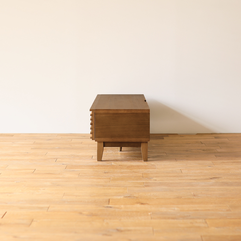 TVボード LINE 幅150cmタイプ ｜家具・インテリア通販 Re:CENO(リセノ)