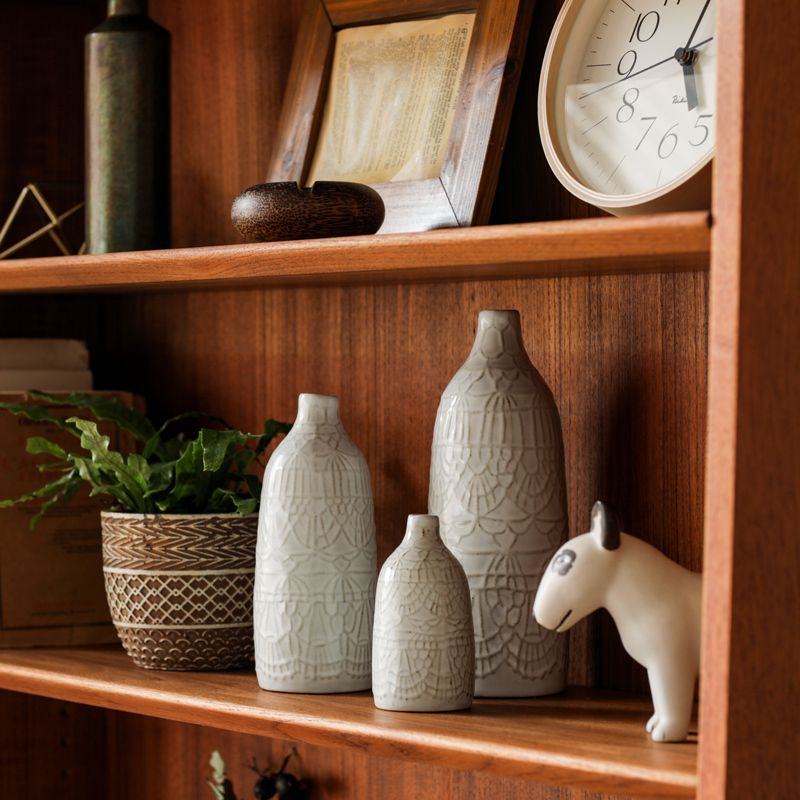 フラワーベース Doily ｜家具・インテリア通販 Re:CENO(リセノ)