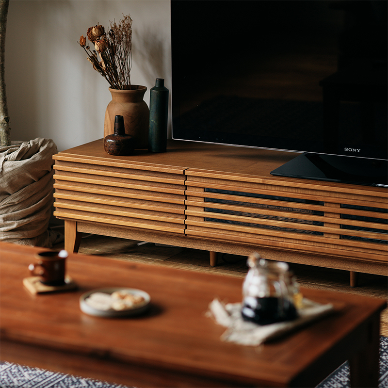 TVボード LINE 幅200cmタイプ ｜家具・インテリア通販 Re:CENO(リセノ)