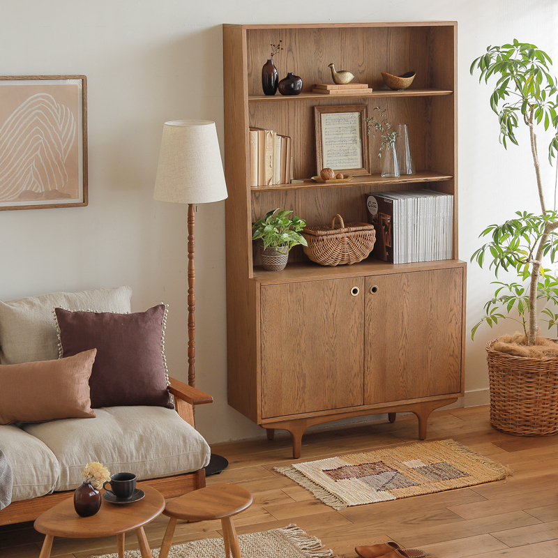 シェルフキャビネット silta ｜家具・インテリア通販 Re:CENO(リセノ)