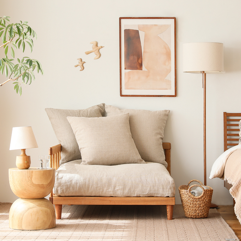 1.5人掛けソファー AGRA ｜家具・インテリア通販 Re:CENO(リセノ)