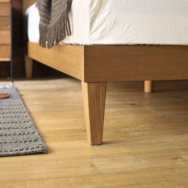 木製ベッド folk／BR ｜家具・インテリア通販 Re:CENO(リセノ)