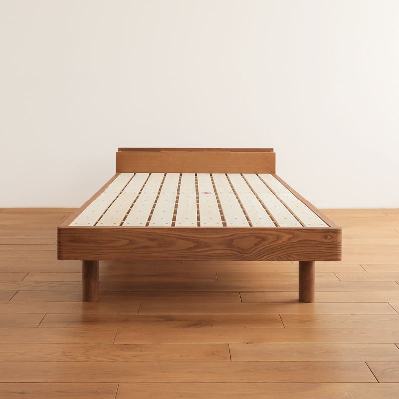 布団で使えるすのこベッド Cube 高さ3段階タイプ ｜家具・インテリア