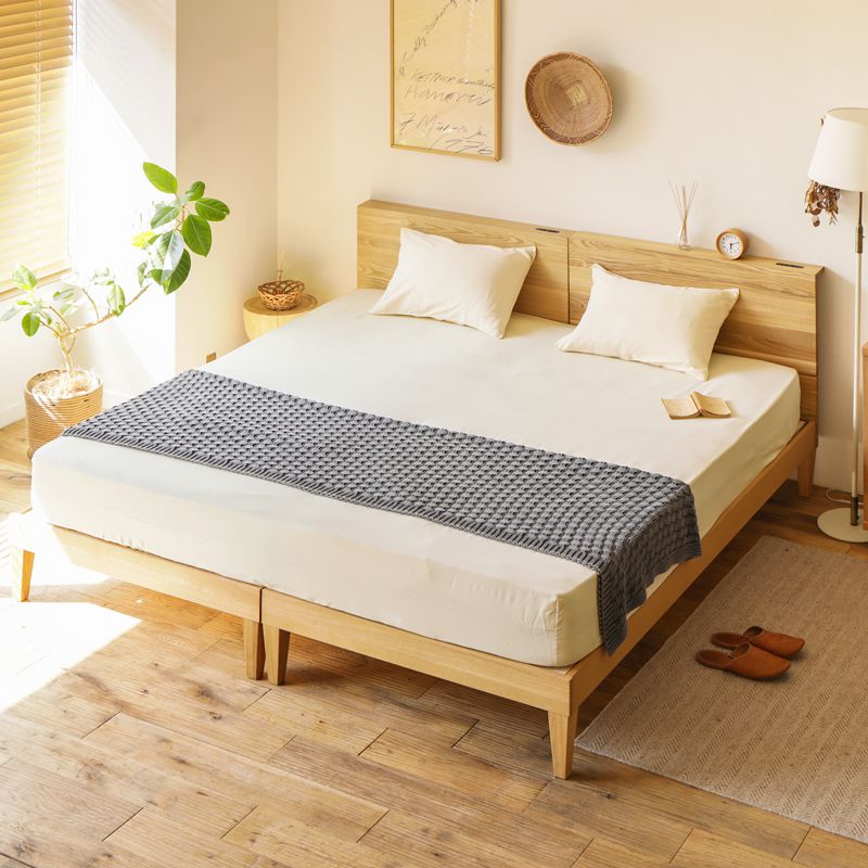 ベッドシーツ DOUBLE GAUZE ｜家具・インテリア通販 Re:CENO(リセノ)