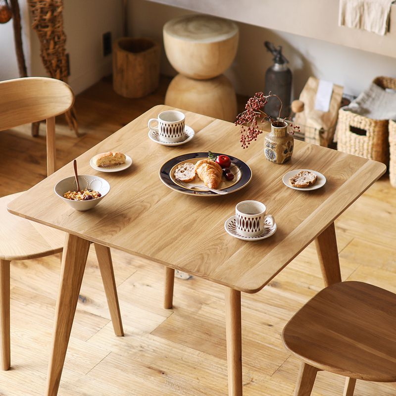 ダイニングテーブル RIVER 幅80cmタイプ ｜家具・インテリア通販 Re