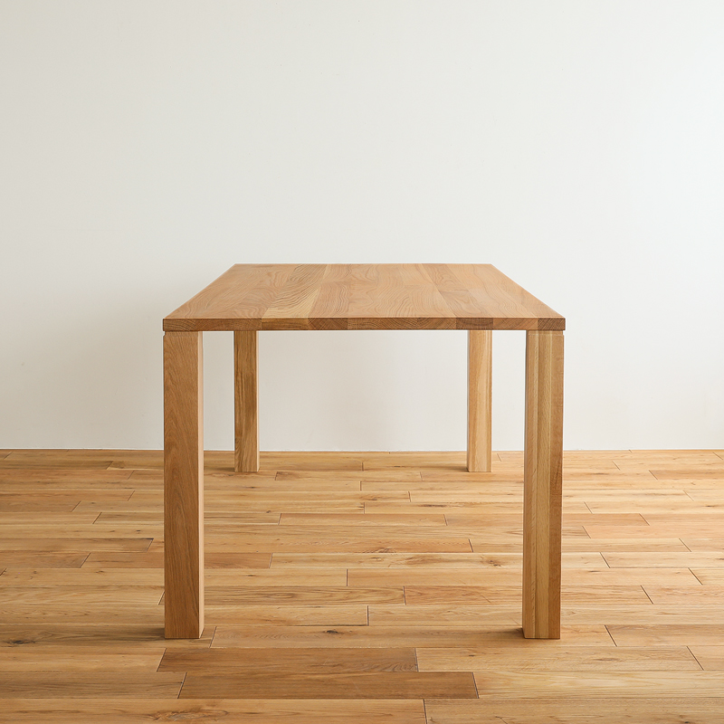 ダイニングテーブル OAK ｜家具・インテリア通販 Re:CENO(リセノ)