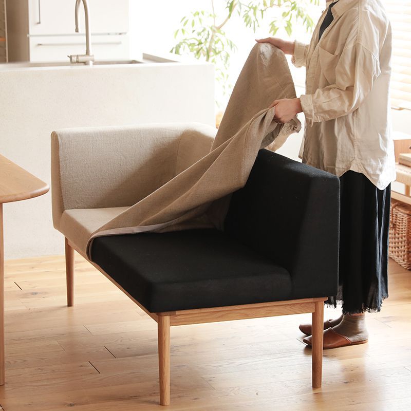 カウチダイニングソファー culum／NA ｜家具・インテリア通販 Re:CENO