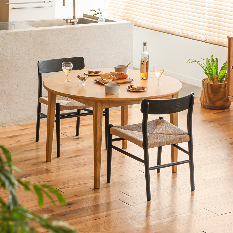 ダイニング3点セット Bタイプ folk ｜家具・インテリア通販 Re:CENO