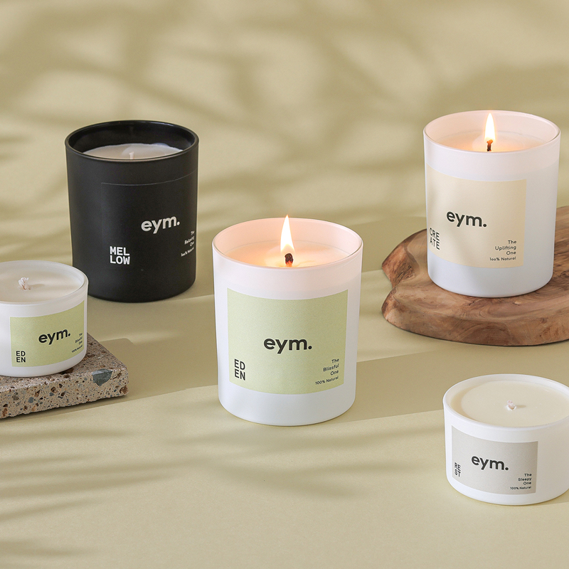 アロマキャンドル eym. ｜家具・インテリア通販 Re:CENO(リセノ)