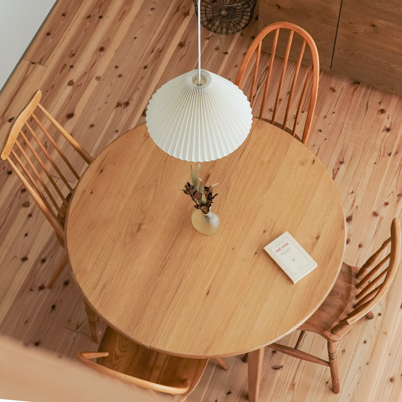 シシャモ】アーコールのダイニングテーブル②（脚の部分） シシャモ様