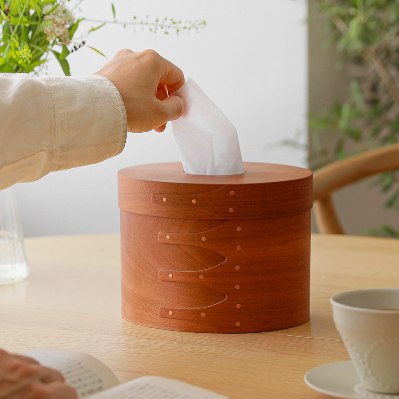 シェーカーボックス ティッシュケースタイプ ｜家具・インテリア通販