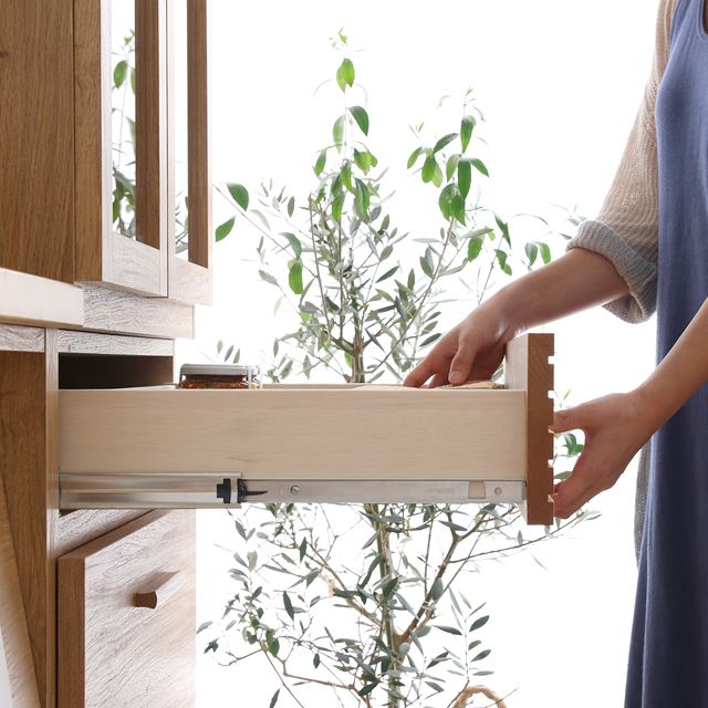 Rekit キッチン壁面収納 ｜家具・インテリア通販 Re:CENO(リセノ)