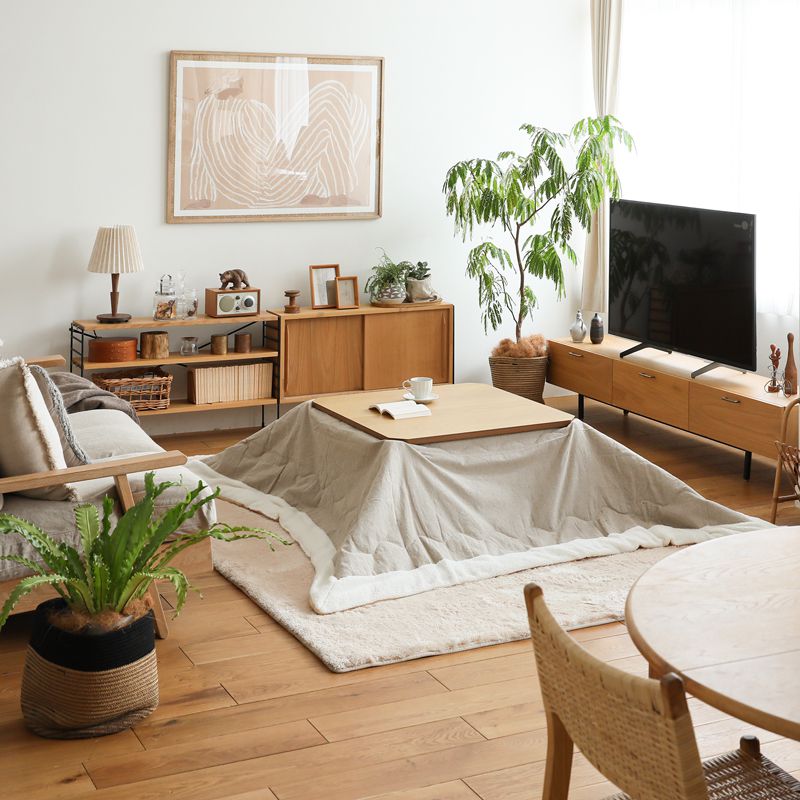 薄掛けこたつ布団 LIM 四角形タイプ ｜家具・インテリア通販 Re:CENO