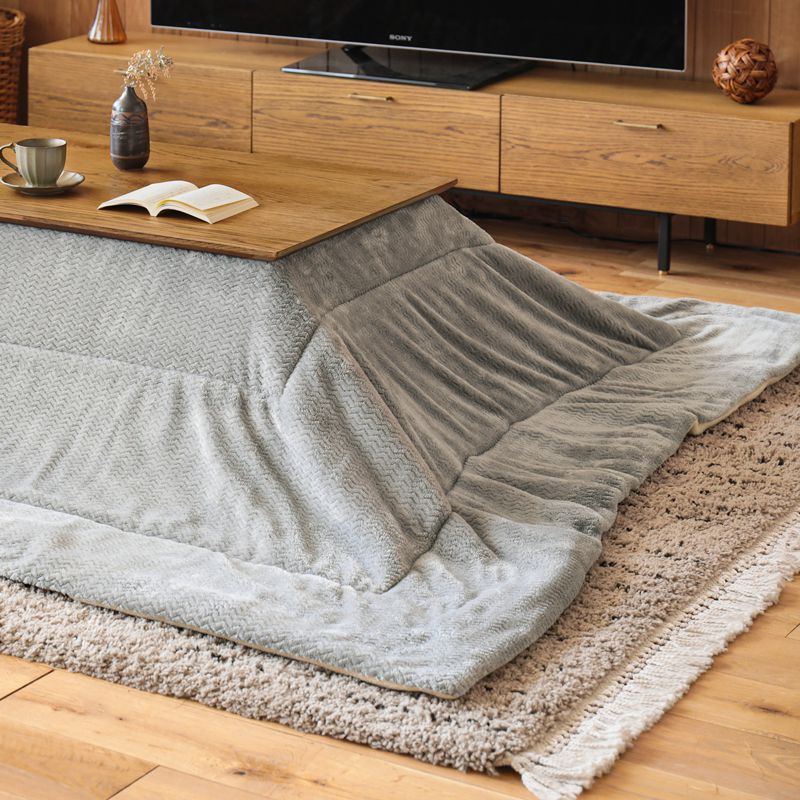 薄掛けこたつ布団 Shest ｜家具・インテリア通販 Re:CENO(リセノ)