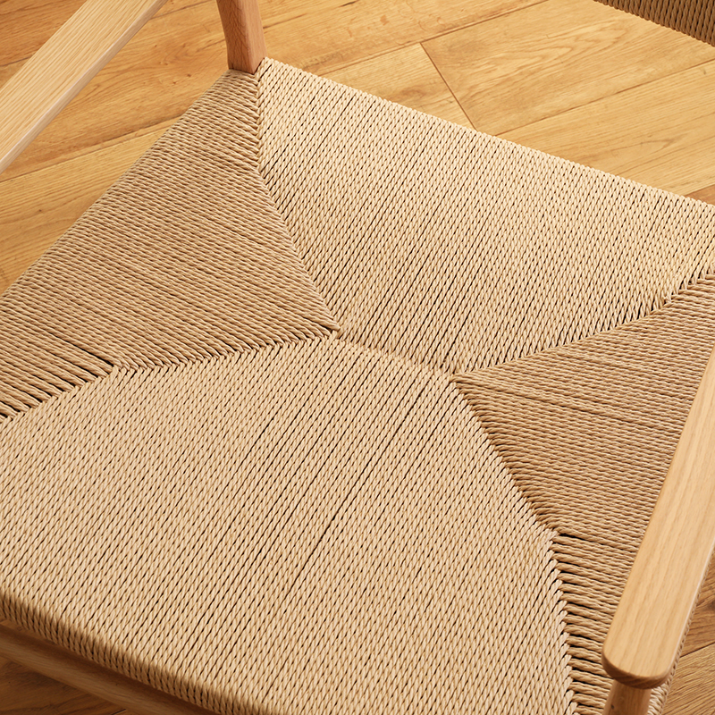 ラウンジチェア folk ｜家具・インテリア通販 Re:CENO(リセノ)