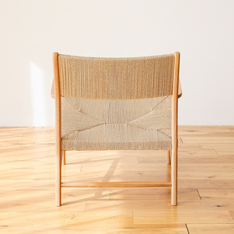 ラウンジチェア folk ｜家具・インテリア通販 Re:CENO(リセノ)