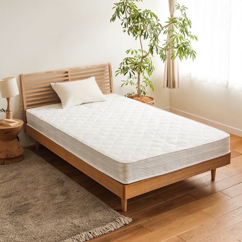 お値打ちポケットコイルマットレス ｜家具・インテリア通販 Re:CENO