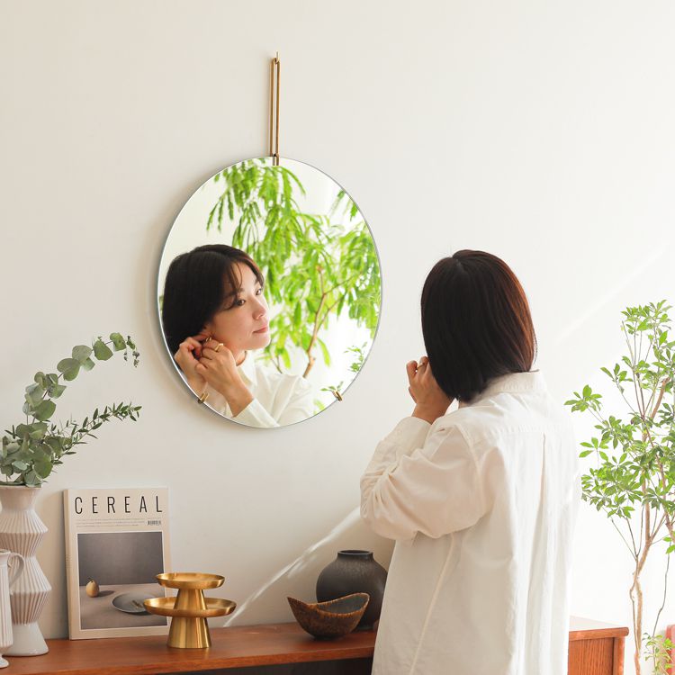 MOEBE ウォールミラー ｜家具・インテリア通販 Re:CENO(リセノ)