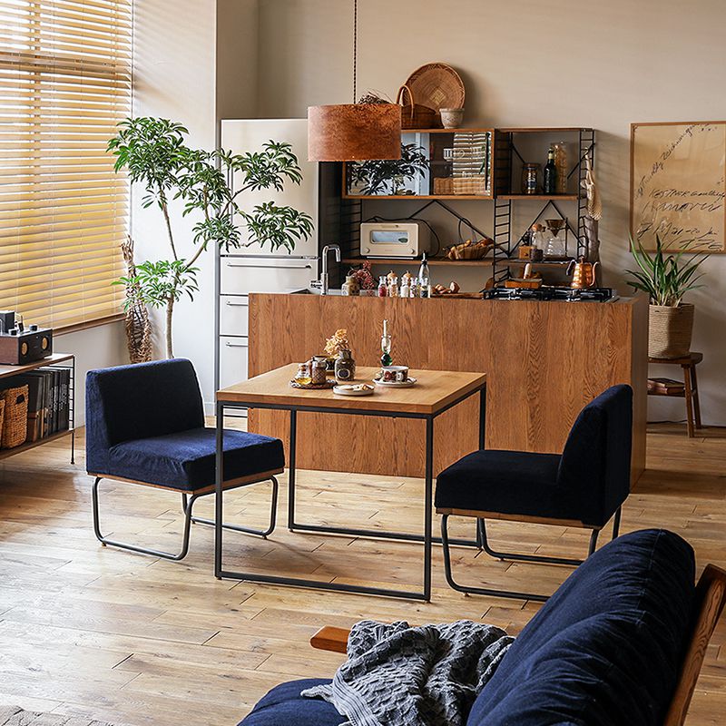 1人掛けソファー WIRY ｜家具・インテリア通販 Re:CENO(リセノ)