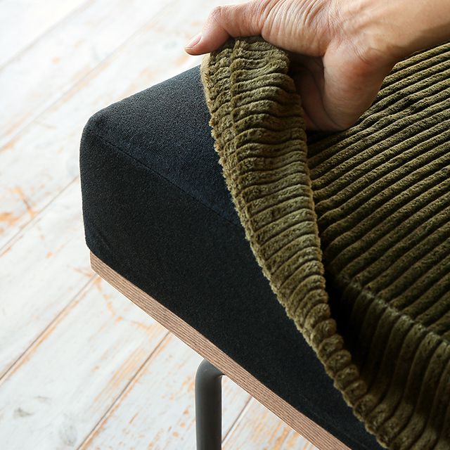 1人掛けソファー WIRY ｜家具・インテリア通販 Re:CENO(リセノ)