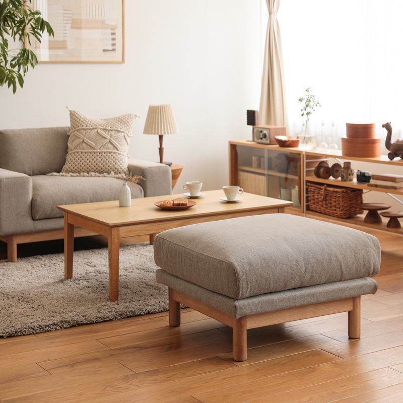 オットマン SIEVE bulge sofa ｜家具・インテリア通販 Re:CENO(リセノ)