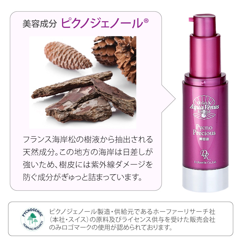 ドクターリセラ (Aqua Venus)公式オンラインショップ / 製品詳細