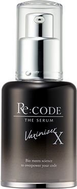 Re:CODE（リコード）公式サイト 商品一覧｜新発想オール高濃度美容液