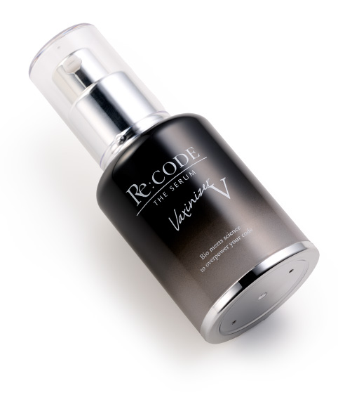 Re:CODE（リコード）公式サイト ワクチナイザーV