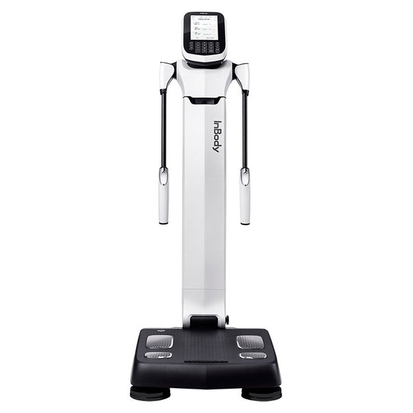 InBody 270 Body Composition Analyzer - Refurbished — Recovery For