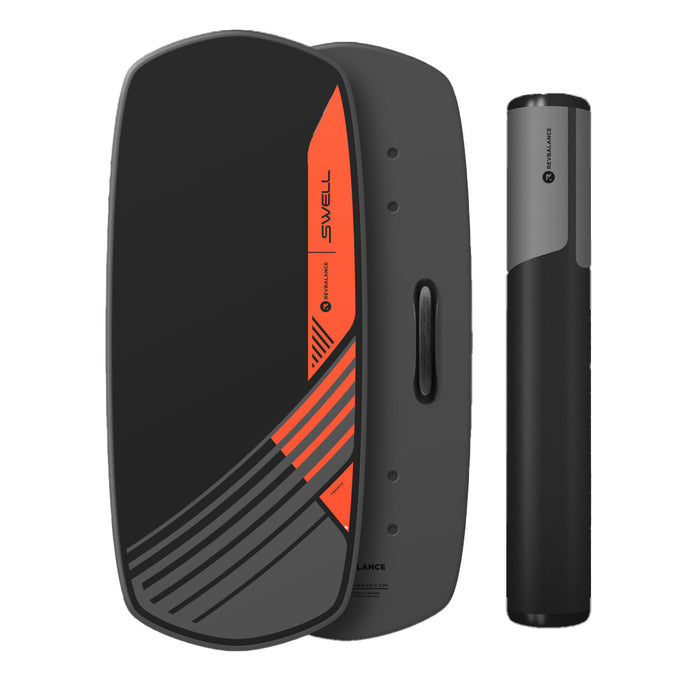 Revolution Swell 2.0 Balance Board — Recovery For Athletes