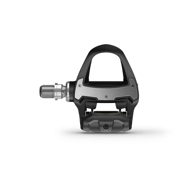 Garmin Rally RS100 Power Meter Pedals — Recovery For Athletes