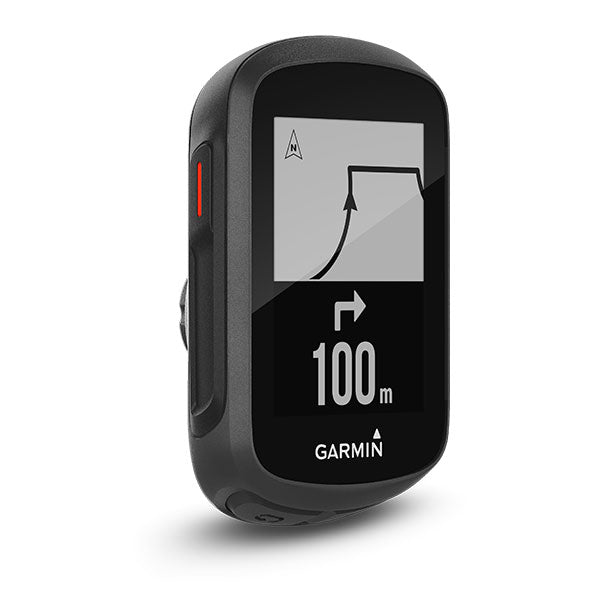 Garmin Edge 130 Plus — Recovery For Athletes