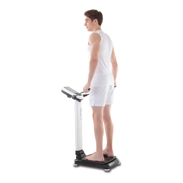 InBody 270S Body Composition Analyzer — Recovery For Athletes