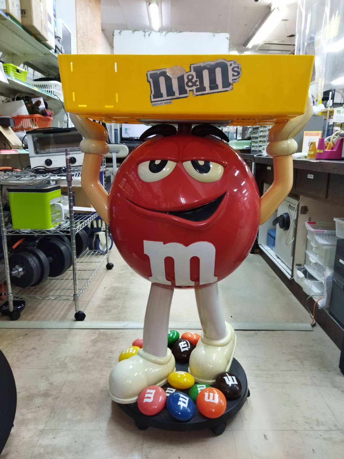 ✨福岡市早良区のリサイクルショップ✨】☆m&ms☆エムアンドエムズ