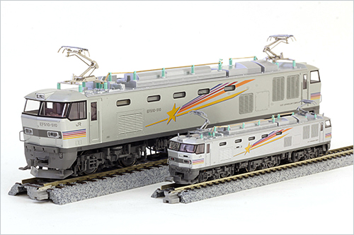 買取実績】MIYAZAWA MOKEI 宮沢模型 TYPE ED78完成 国鉄 交流式電気