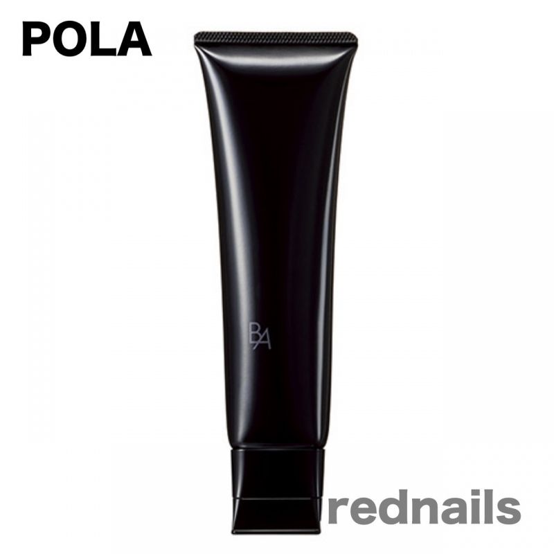 rednails web channel / B.A ローションN ハーフサイズ 60ml