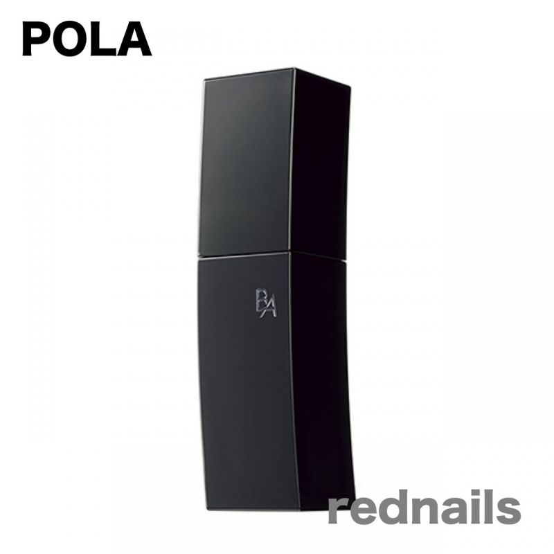 rednails web channel / B.A ローションN ハーフサイズ 60ml