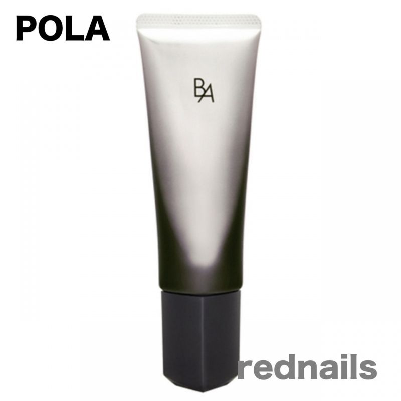 rednails web channel / B.A ローションN ハーフサイズ 60ml