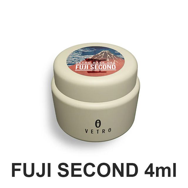 rednails web channel / ♪ベースジェル フジ フィルイン 4ml【ゆう