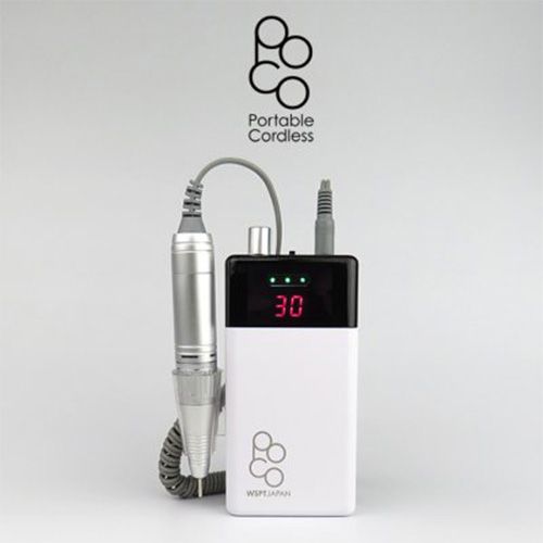 rednails web channel / ♪充電式ネイルマシンONE