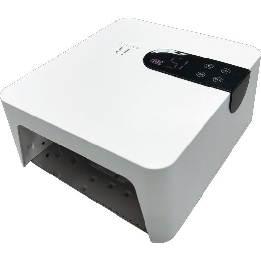 rednails web channel / レクシアパーフェクト 36WマルチLEDライト