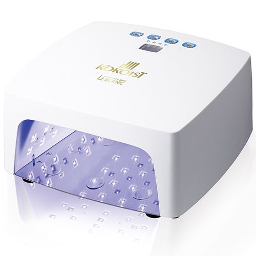 rednails web channel / レクシアパーフェクト 36WマルチLEDライト