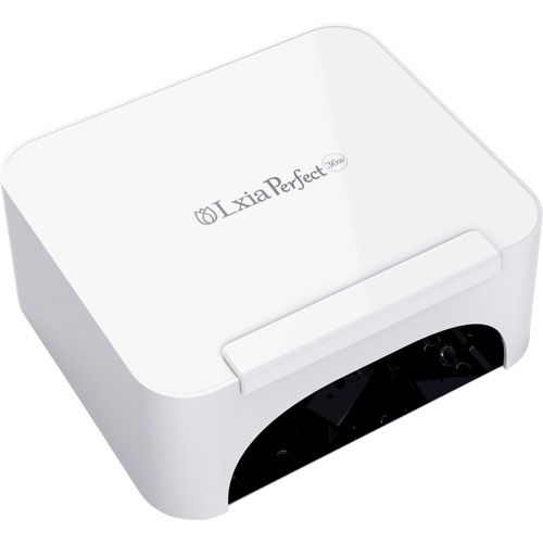 rednails web channel / レクシアパーフェクト 36WマルチLEDライト