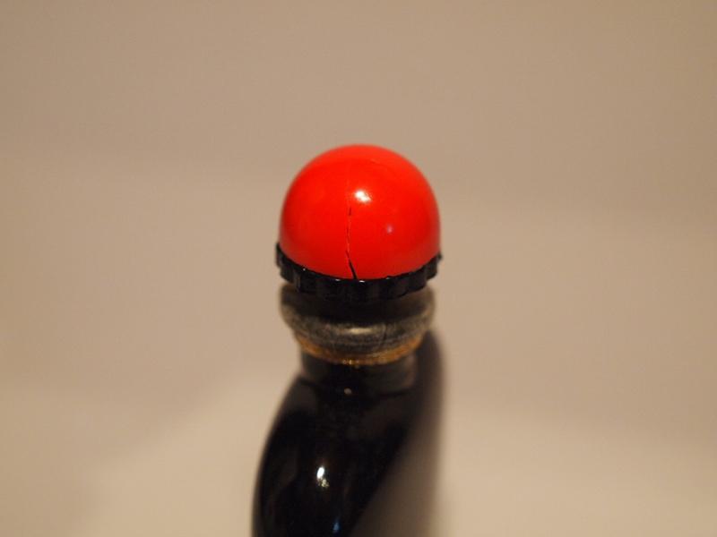 JEAN PATOU JOY香水瓶、ミニチュア香水ボトル、ミニガラスボトル、香水