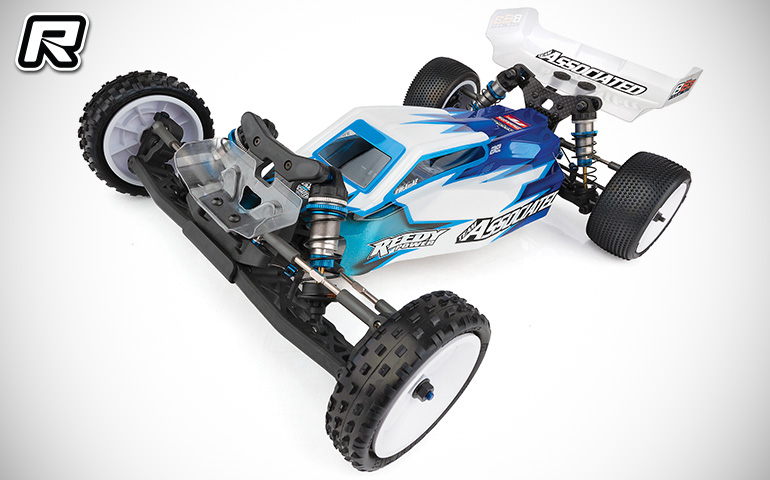 Red RC » Team Associated RC10B6.3D & B6.3 Team Kit