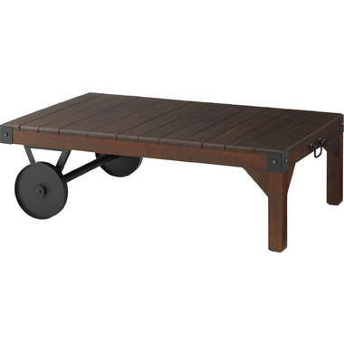 トロリーテーブル | リーファ